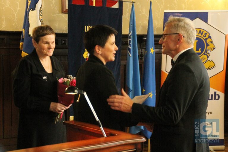 35-lecie Lions Club Krotoszyn