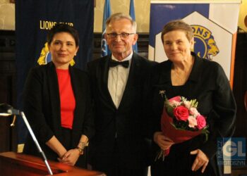35-lecie Lions Club Krotoszyn