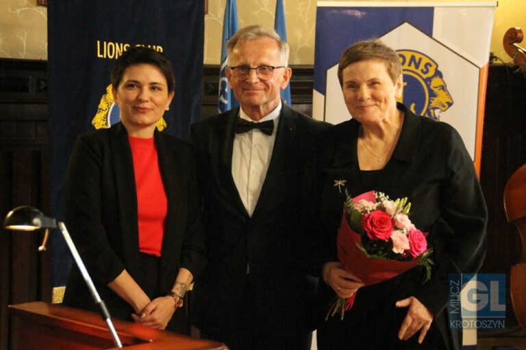 35-lecie Lions Club Krotoszyn