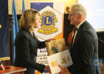 35-lecie Lions Club Krotoszyn