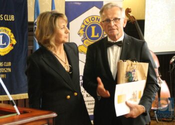 35-lecie Lions Club Krotoszyn