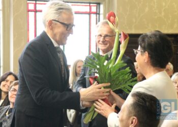 35-lecie Lions Club Krotoszyn