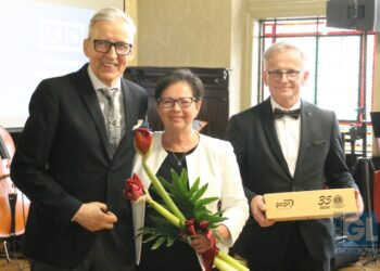 35-lecie Lions Club Krotoszyn