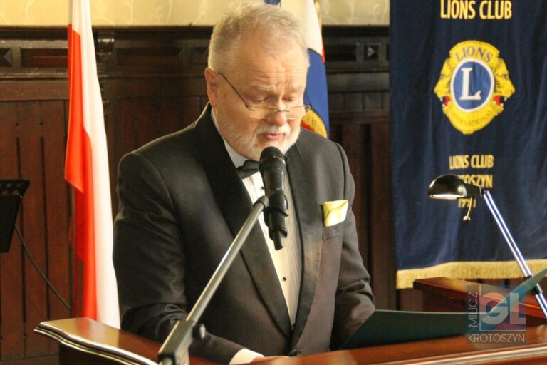 35-lecie Lions Club Krotoszyn