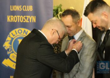 35-lecie Lions Club Krotoszyn