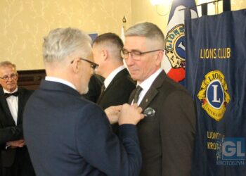 35-lecie Lions Club Krotoszyn