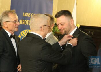 35-lecie Lions Club Krotoszyn