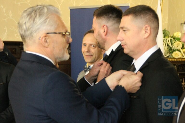 35-lecie Lions Club Krotoszyn
