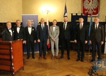 35-lecie Lions Club Krotoszyn