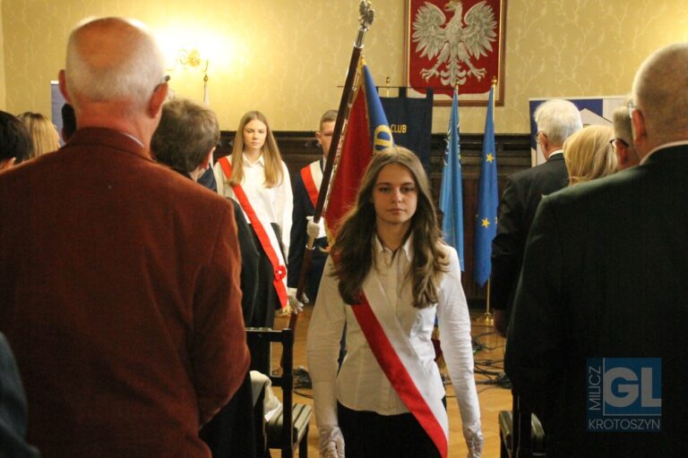 35-lecie Lions Club Krotoszyn