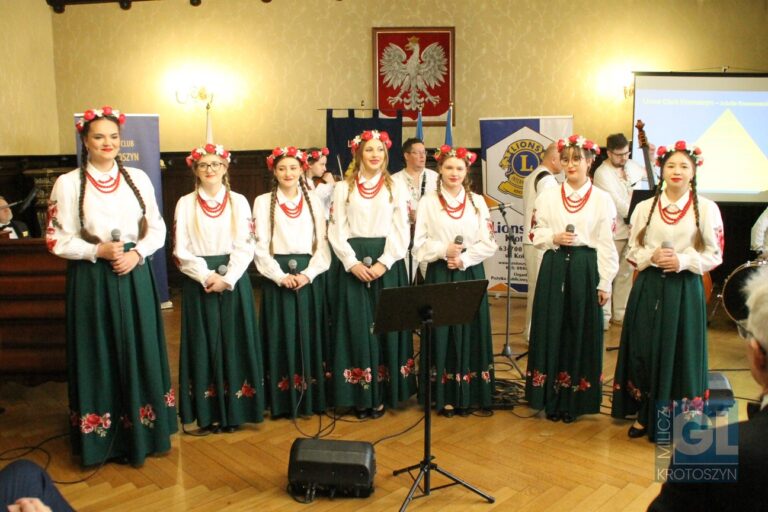 35-lecie Lions Club Krotoszyn