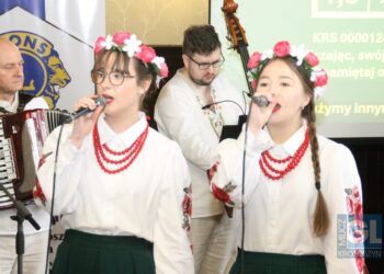 35-lecie Lions Club Krotoszyn