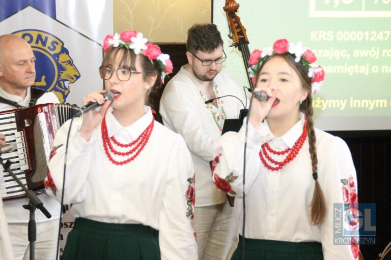 35-lecie Lions Club Krotoszyn