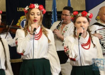 35-lecie Lions Club Krotoszyn