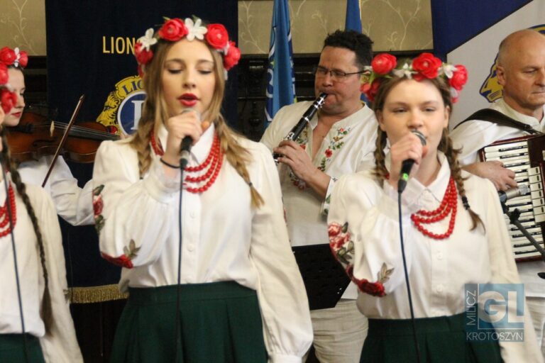 35-lecie Lions Club Krotoszyn