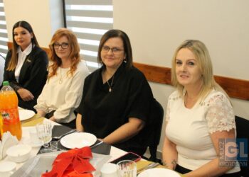 Otwarcie sali wiejskiej we Wronowie