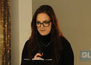 Otwarcie sali wiejskiej we Wronowie