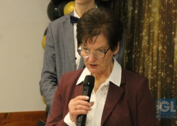 Otwarcie sali wiejskiej we Wronowie