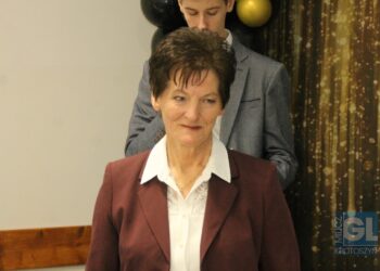 Otwarcie sali wiejskiej we Wronowie