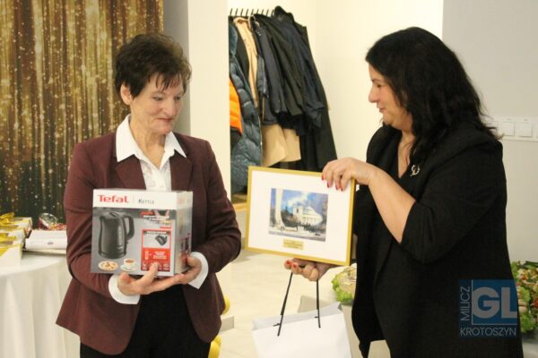 Otwarcie sali wiejskiej we Wronowie Otwarcie sali wiejskiej we Wronowie