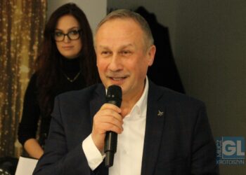 Otwarcie sali wiejskiej we Wronowie