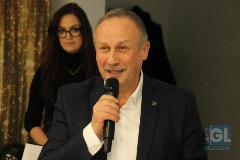 Otwarcie sali wiejskiej we Wronowie