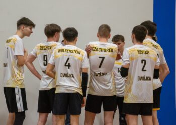 Mistrzostwo Powiatu Krotoszyńskiego – emocje, niespodzianki i triumf ZSP 2