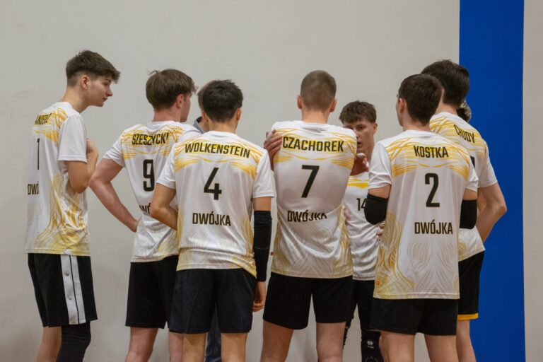 Mistrzostwo Powiatu Krotoszyńskiego – emocje, niespodzianki i triumf ZSP 2