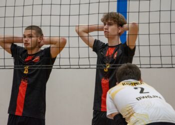 Mistrzostwo Powiatu Krotoszyńskiego – emocje, niespodzianki i triumf ZSP 2