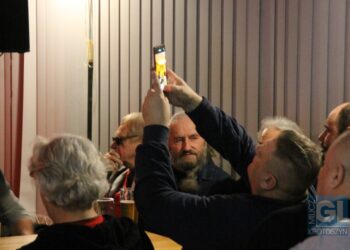 Danny Handley koncertował w krotoszyńskiej Bili