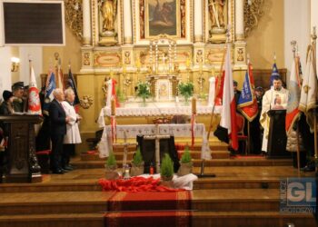 107. rocznica walk powstańczych na Ziemi Zdunowskiej