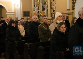 107. rocznica walk powstańczych na Ziemi Zdunowskiej