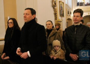 107. rocznica walk powstańczych na Ziemi Zdunowskiej