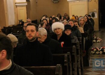 107. rocznica walk powstańczych na Ziemi Zdunowskiej