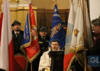 107. rocznica walk powstańczych na Ziemi Zdunowskiej