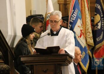 107. rocznica walk powstańczych na Ziemi Zdunowskiej