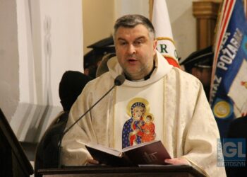 107. rocznica walk powstańczych na Ziemi Zdunowskiej