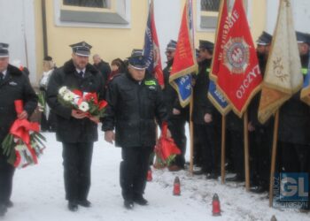 107. rocznica walk powstańczych na Ziemi Zdunowskiej