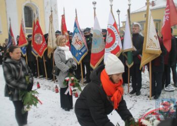 107. rocznica walk powstańczych na Ziemi Zdunowskiej