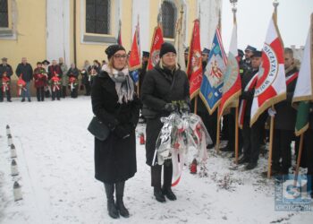 107. rocznica walk powstańczych na Ziemi Zdunowskiej