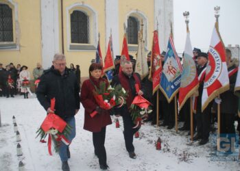 107. rocznica walk powstańczych na Ziemi Zdunowskiej