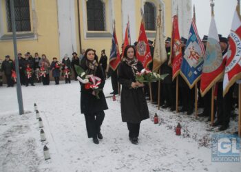 107. rocznica walk powstańczych na Ziemi Zdunowskiej
