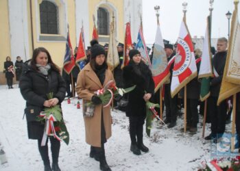 107. rocznica walk powstańczych na Ziemi Zdunowskiej