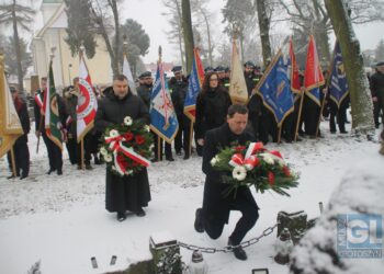 107. rocznica walk powstańczych na Ziemi Zdunowskiej
