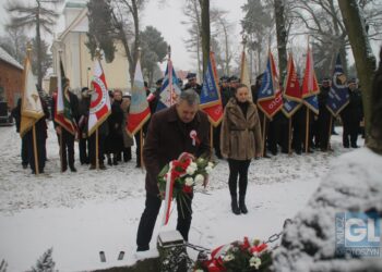 107. rocznica walk powstańczych na Ziemi Zdunowskiej