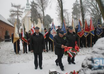 107. rocznica walk powstańczych na Ziemi Zdunowskiej