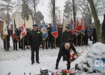107. rocznica walk powstańczych na Ziemi Zdunowskiej
