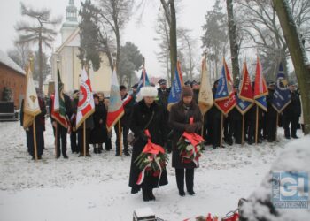 107. rocznica walk powstańczych na Ziemi Zdunowskiej