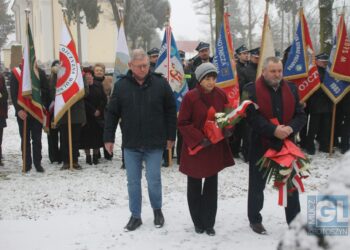 107. rocznica walk powstańczych na Ziemi Zdunowskiej