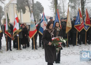107. rocznica walk powstańczych na Ziemi Zdunowskiej